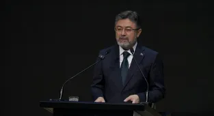 Bakan Yumaklı, TİGEM Polatlı Tarım İşletmesi Müdürlüğü'nü ziyaret etti: