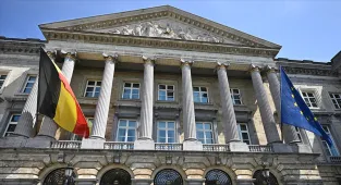 Belçika'da emsal kararın ardından gözler soykırımın önlenmesine yönelik tedbirlere çevrildi