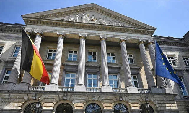 Belçika Dışişleri Bakanı Prevot, Sırbistan'ın AB üyeliğinin güvenilir reformlara bağlı olduğunu belirtti