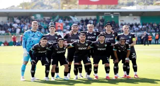 Bodrum FK-Erzurumspor FK maçının ardından