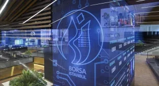 Borsa İstanbul'da manipülasyon yaptıkları iddiasıyla 41 şüpheliye iddianame