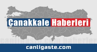 Çanakkale'de ​İleri Dönüşüm Defilesi düzenlendi
