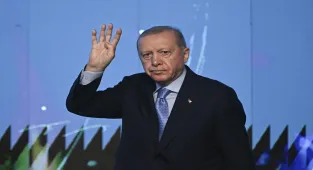 Cumhurbaşkanı Erdoğan, ROKETSAN Üretim Tesisleri Açılışı ve Temel Atma Töreni'nde konuştu: (1)