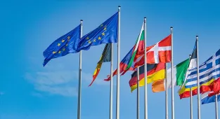 Dünya Kupası hasreti sona eren Avrupa ülkeleri