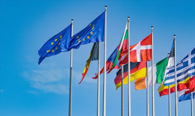 Dünya Kupası hasreti sona eren Avrupa ülkeleri