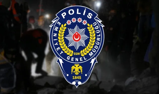 EGM'den Polis Teşkilatının 181. yılına özel kısa film