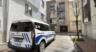 Eskişehir'de tek başına yaşayan evinde ölü bulundu