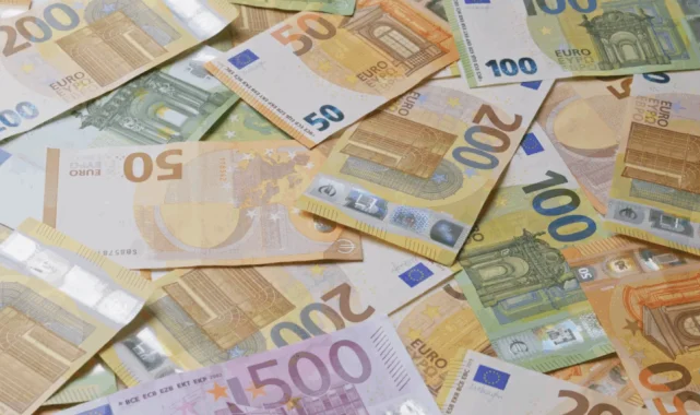 Euro Kaç TL? Güncel EUR/TL Sabah Kuru (12 Nisan 2026)