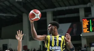 Fenerbahçe Beko-Real Madrid maçının ardından
