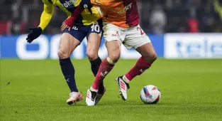 Galatasaray, Kocaelispor maçına hazır