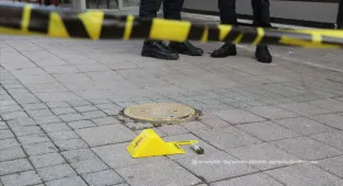 Gaziantep'te 17 yaşındaki cinayet zanlısı yakalandı