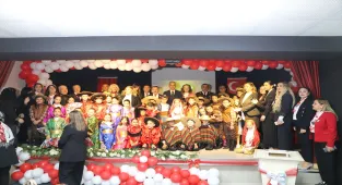 Gölbaşı Kaymakamı Rüstemoğlu, makamını ilkokul öğrencisine devretti