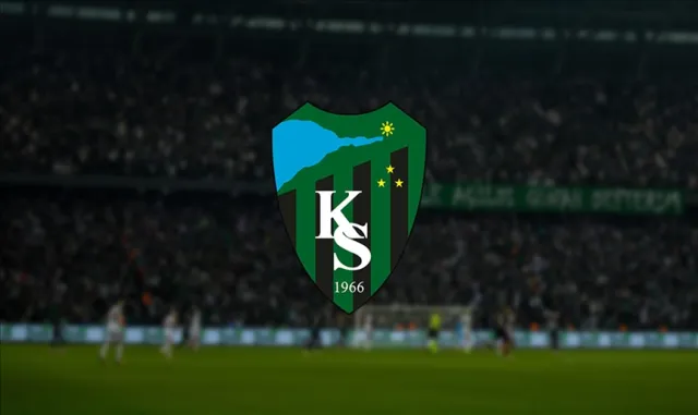 Göztepe'den Kocaelispor maçında verilen penaltı kararına tepki: