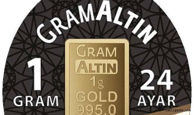 Gram altın 100 TL birden düştü! Altın piyasalarına gece şoku... (13 Nisan 2026)