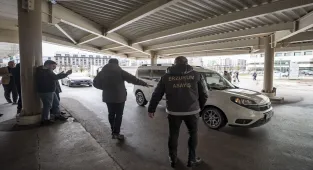 GÜNCELLEME 3 - Gülistan Doku soruşturmasında dönemin Tunceli Valisi Tuncay Sonel tutuklandı