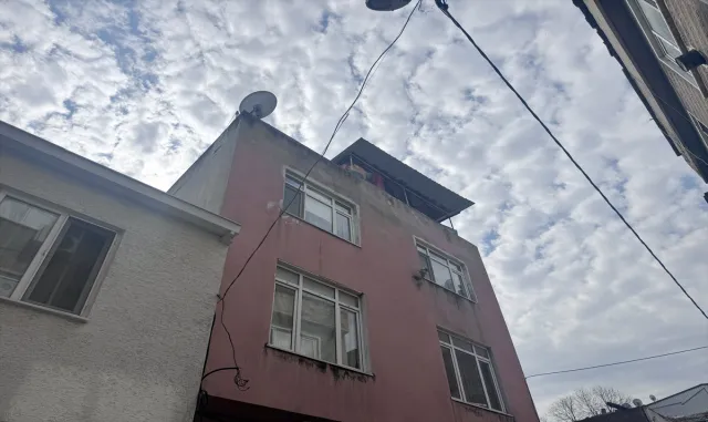 GÜNCELLEME - Bursa'da kayıp olarak aranan kişinin eşi tarafından öldürüldüğü ortaya çıktı
