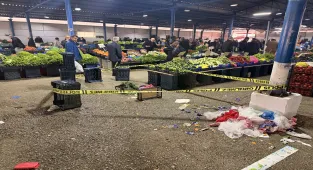 GÜNCELLEME - Yozgat'ta çıkan kavgada 1 kişi öldü