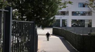 GÜNCELLEME - Yunanistan'da iki silahlı saldırıda 5 kişi yaralandı