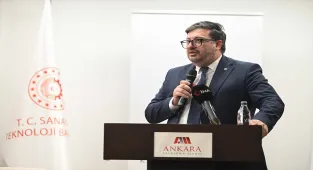 Hasat sonrası gıda kaybı Ankara'daki panelde ele alındı