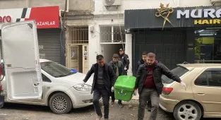 Hatay'da bir kişinin evinde ölü bulunmasıyla ilgili yakalanan zanlı tutuklandı 