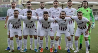 Hatayspor-Adana Demirspor maçının ardından