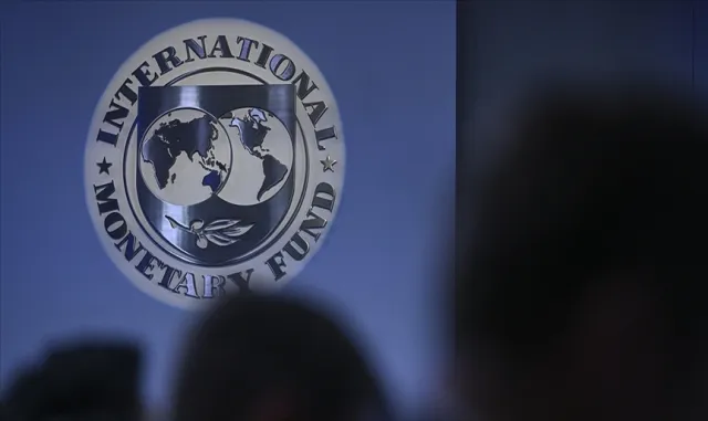 IEA, IMF ve Dünya Bankasından, Orta Doğu'daki savaş için koordinasyon grubu