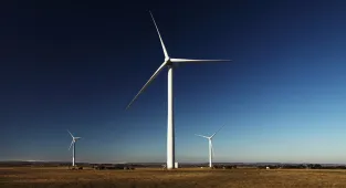 İklim krizi yenilenebilir enerji üretiminde dengeleri değiştiriyor