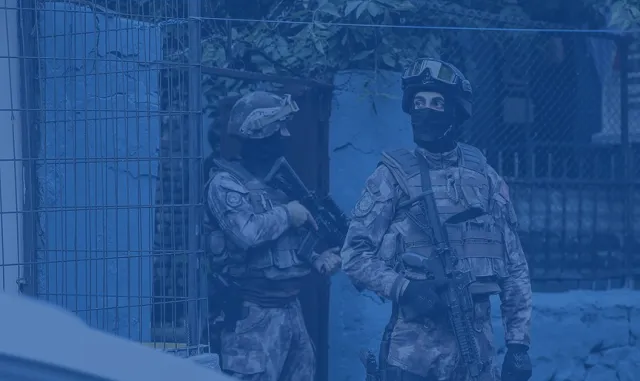 İmamoğlu çıkar amaçlı suç örgütü davasına devam ediliyor