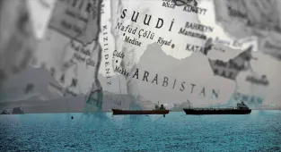 İran: ABD ablukasına karşılık Basra Körfezi, Umman Denizi ve Kızıldeniz’de ihracata izin vermeyiz