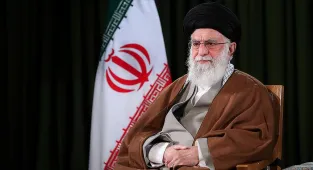 İran lideri Hamaney: Hürmüz Boğazı'nda yeni bir sayfa açılıyor