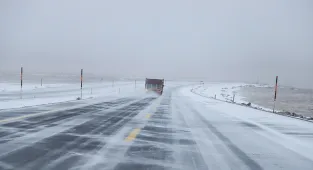 İran ordusu: İsfahan’da Hermes 900 tipi bir İHA düşürüldü