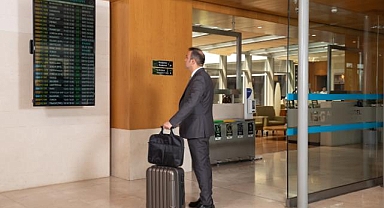 ISG Airport Hotel'den 17. yılında dijital dönüşüm ve yenileme atağı