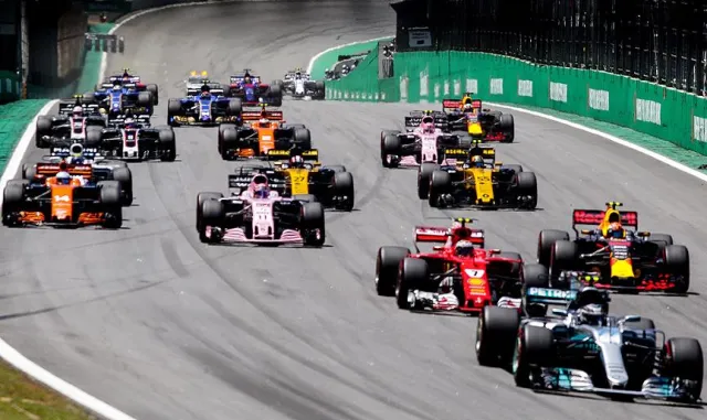 İstanbul, 2027'den itibaren 5 yıl boyunca Formula 1 takviminde yer alacak