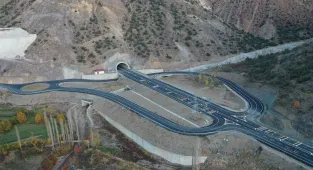 Kara yollarında durum / 19 Nisan 2026