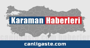 Karaman'da dereye düşen 3 yaşındaki çocuk öldü