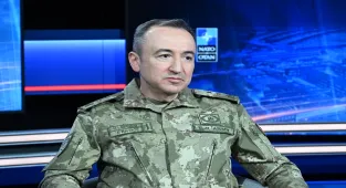 KFOR Komutanı Ulutaş: Ülkemiz, KFOR'a en yüksek katkı sağlayan ülkeler arasında