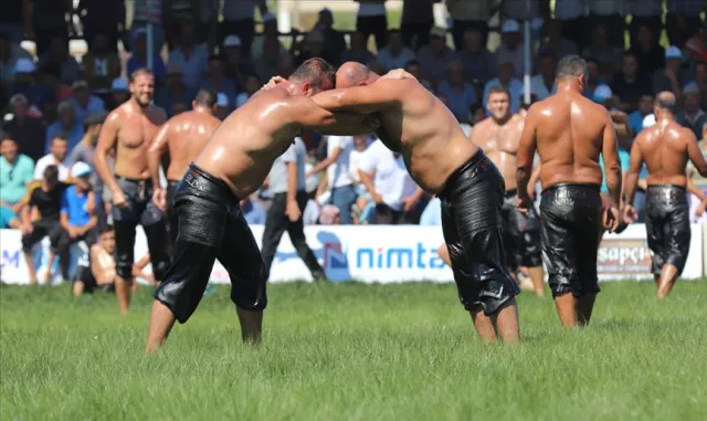 Kırkpınar'da hedef daha fazla seyirci ve güçlü tanıtım