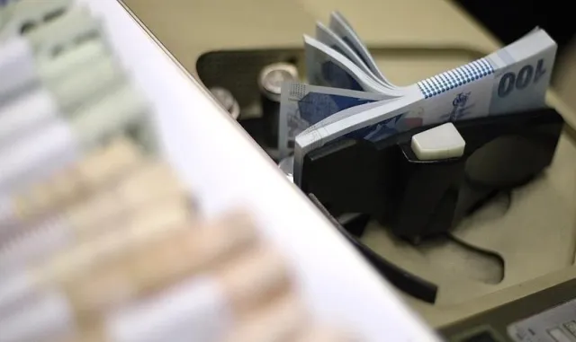 KKM bakiyesindeki düşüş devam ediyor