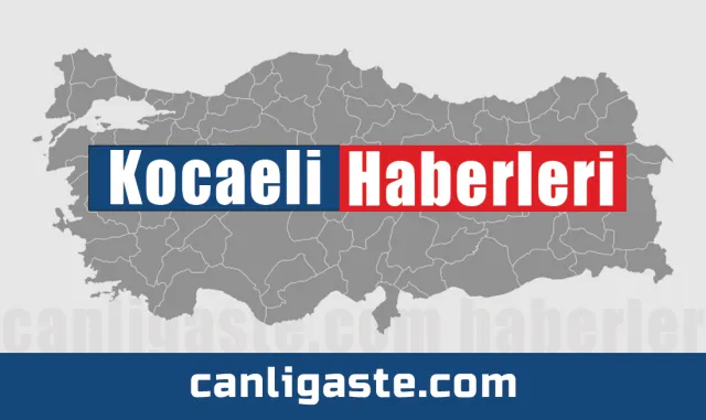 Kocaeli Büyükşehir Belediye Başkanı Büyükakın, iki yılda yapılan hizmetleri anlattı: