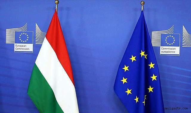 Macaristan'da seçimi kazanan Magyar: Macaristan tekrar Avrupa ülkesi olmak, Avrupa'ya dönmek istiyor