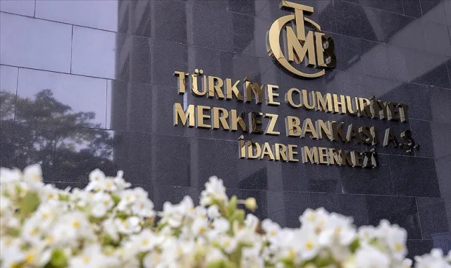 Merkez Bankası rezervleri 170,9 milyar dolara çıktı