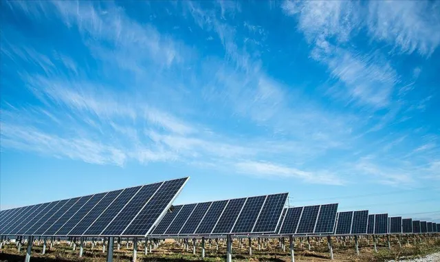 Mısır'da küresel enerji maliyetlerindeki artış nedeniyle bazı elektrik tarifelerine zam yapıldı