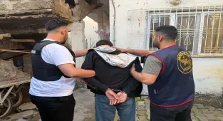 MİT'ten siber suç şebekesine yönelik operasyon