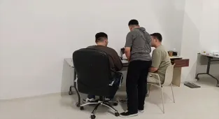 Nallıhan Teknoloji Koordinasyon Merkezi faaliyetlerine başladı