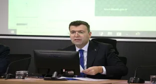 Niğde İl Koordinasyon Kurulu Toplantısı yapıldı