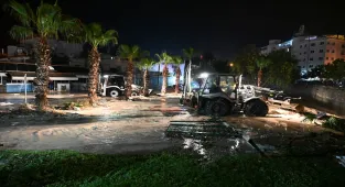 Osmaniye'de selde hayatını kaybeden 2 kişinin kimlikleri belirlendi