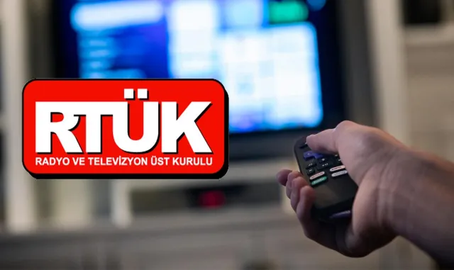 RTÜK'ten Kahramanmaraş'taki silahlı saldırıya ilişkin açıklama:
