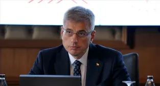 Sağlık Bakanı Memişoğlu'ndan Van'daki 5,2 büyüklüğündeki depreme ilişkin açıklama: