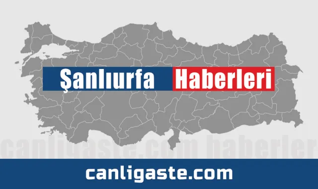 Şanlıurfa'da 11 Nisan Kurtuluş Koşusu düzenlendi