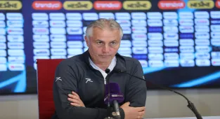 Sivasspor-İstanbulspor maçının ardından